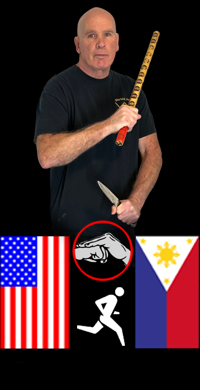 Guro Michael Fitzgerald